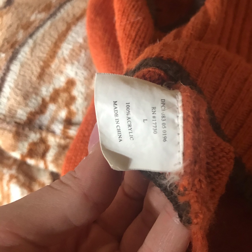 Dog sweater - Picture 6 of 6